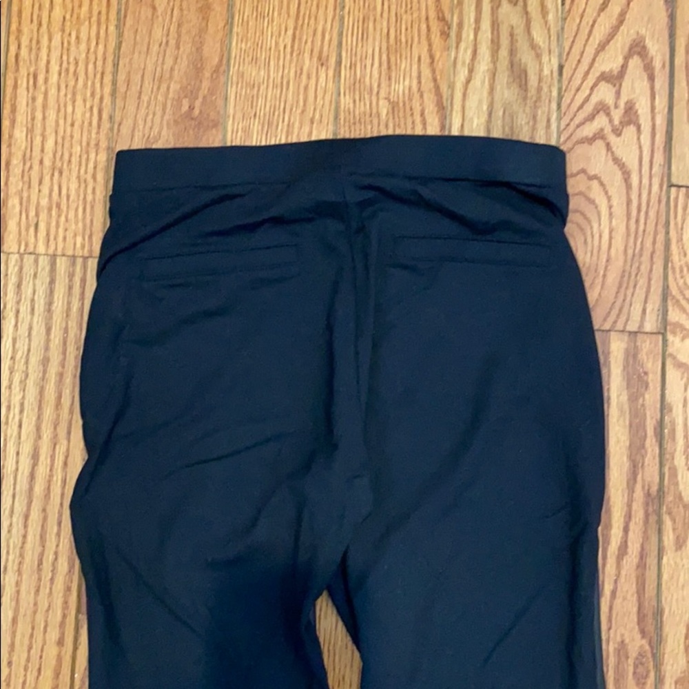 Bebe faux leather leggings - Picture 4 of 6